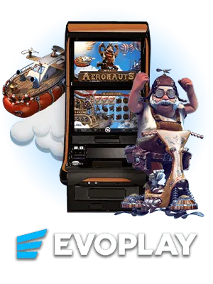 Ảnh người chơi phấn khích