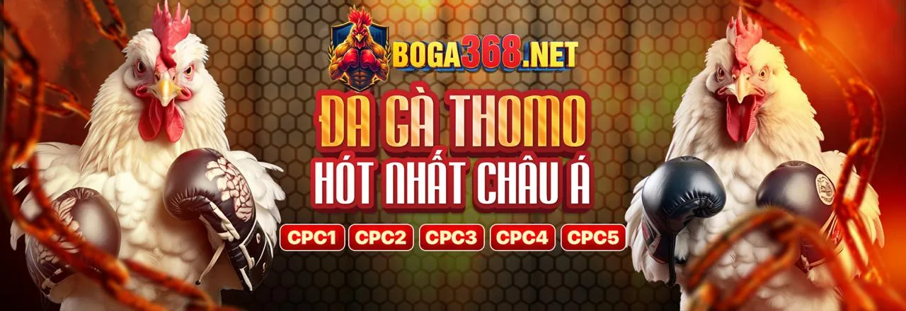 Đá gà trực tuyến sôi động tại Bắn Cá 30