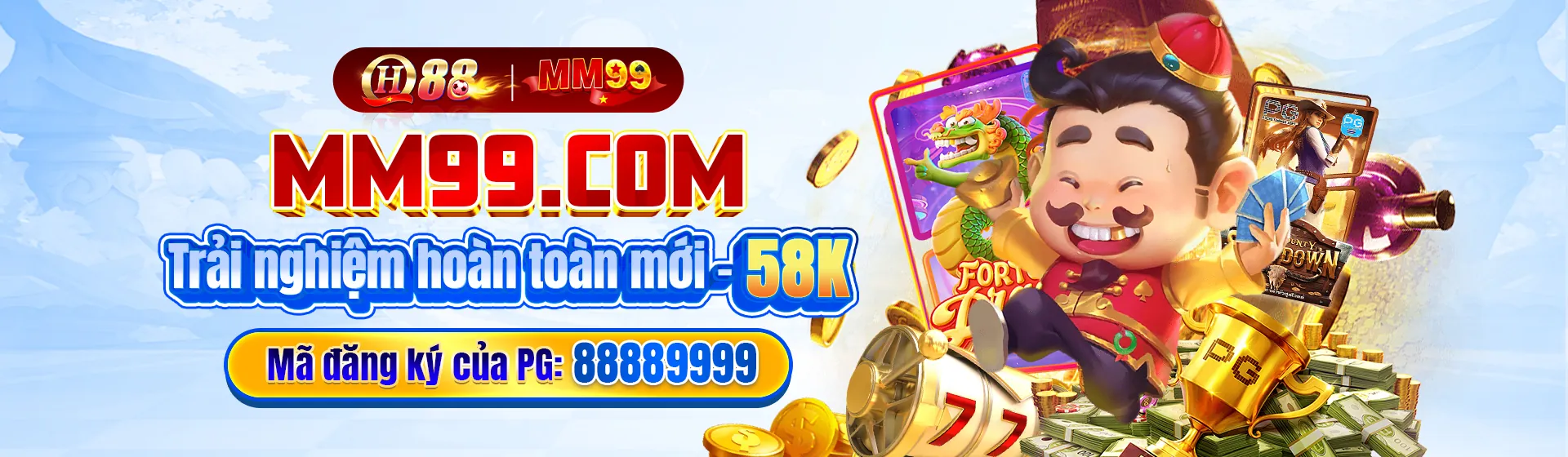 Đặc quyền VIP Ban Ca 30
